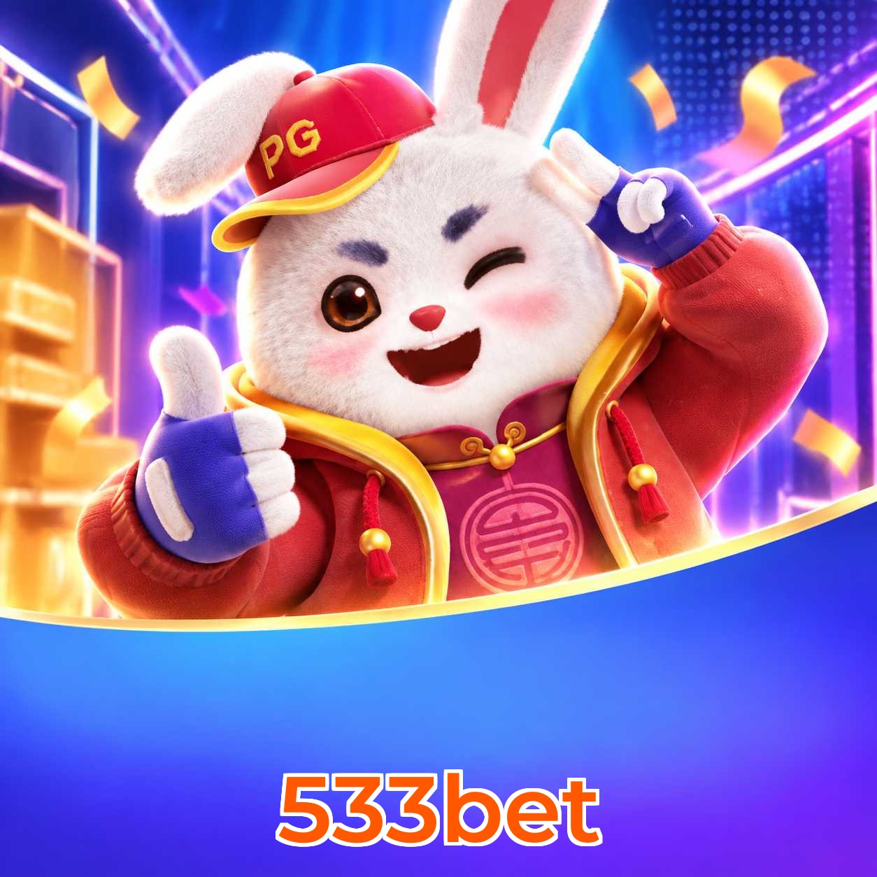 Grandes vitórias e jackpots pagos pela 533bet via PIX