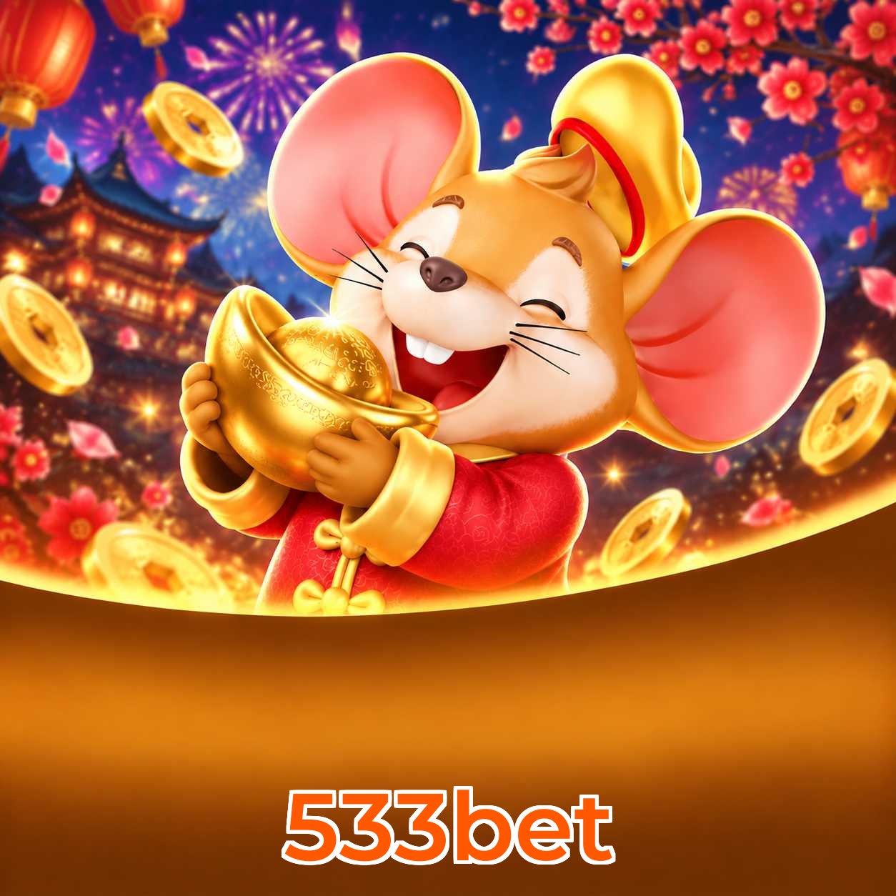 Aplicativo 533bet para Android e iOS com interface completa