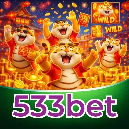 Página de download 533bet