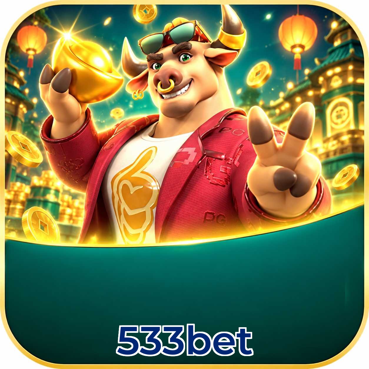 Cassino ao vivo da 533bet com dealers reais e mesas HD