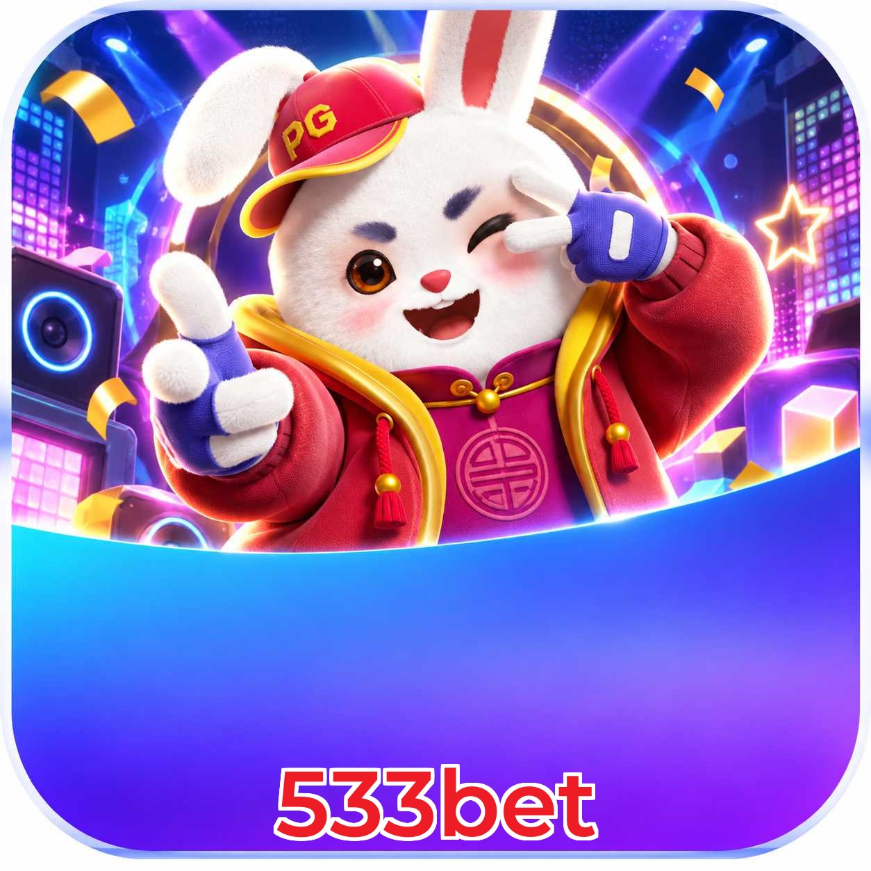 Central de download oficial da 533bet para Android e iOS
