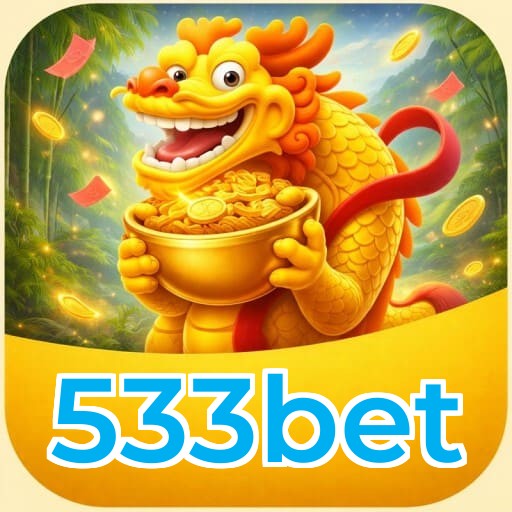 Catálogo de jogos 533bet com fornecedores Pragmatic Play, Evolution, NetEnt