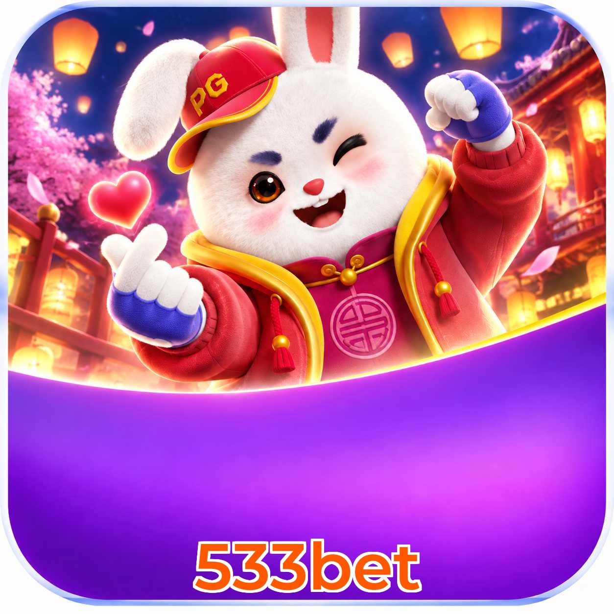 Página oficial da 533bet no Facebook com promoções e suporte