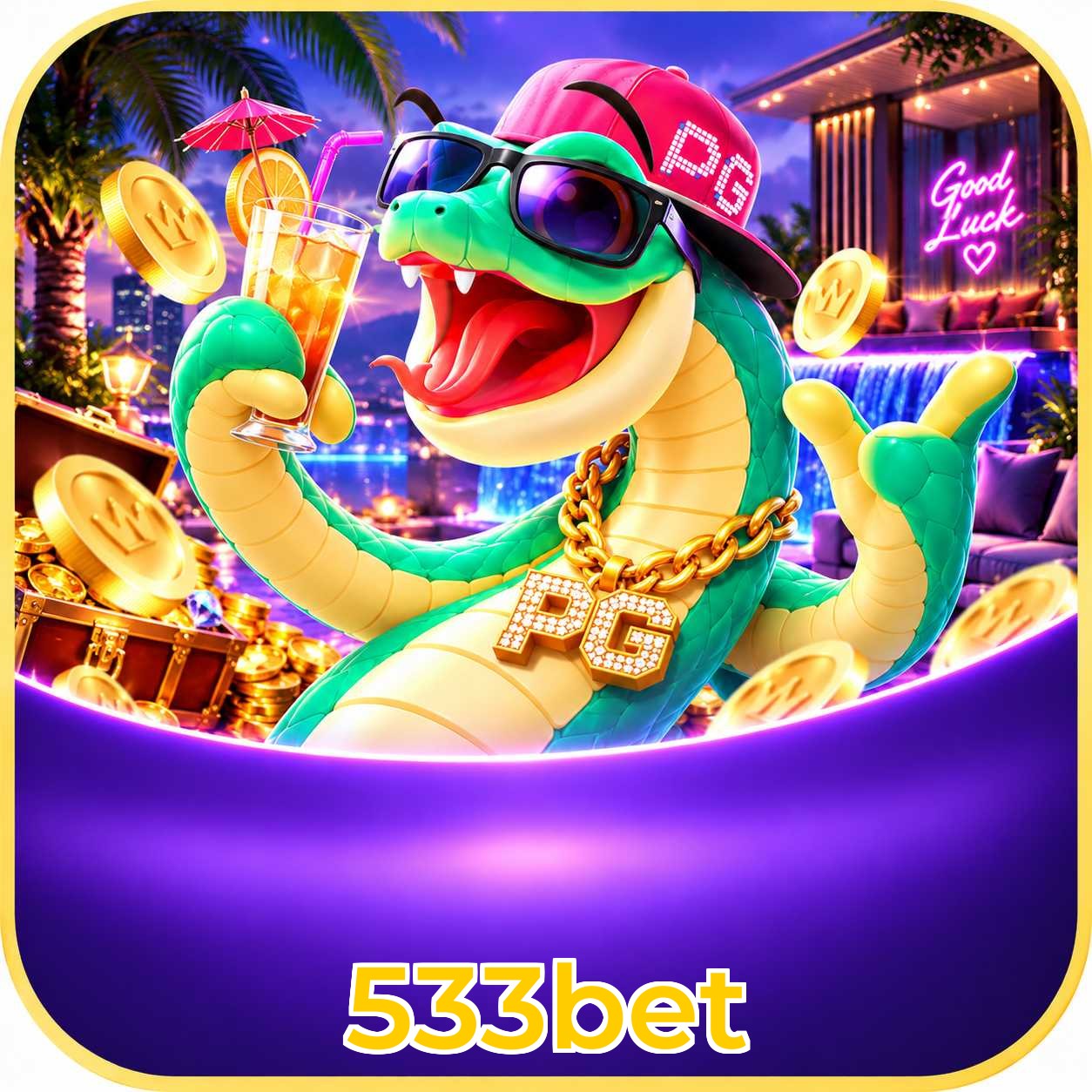 Loterias online da 533bet com Mega-Sena e pagamento via PIX