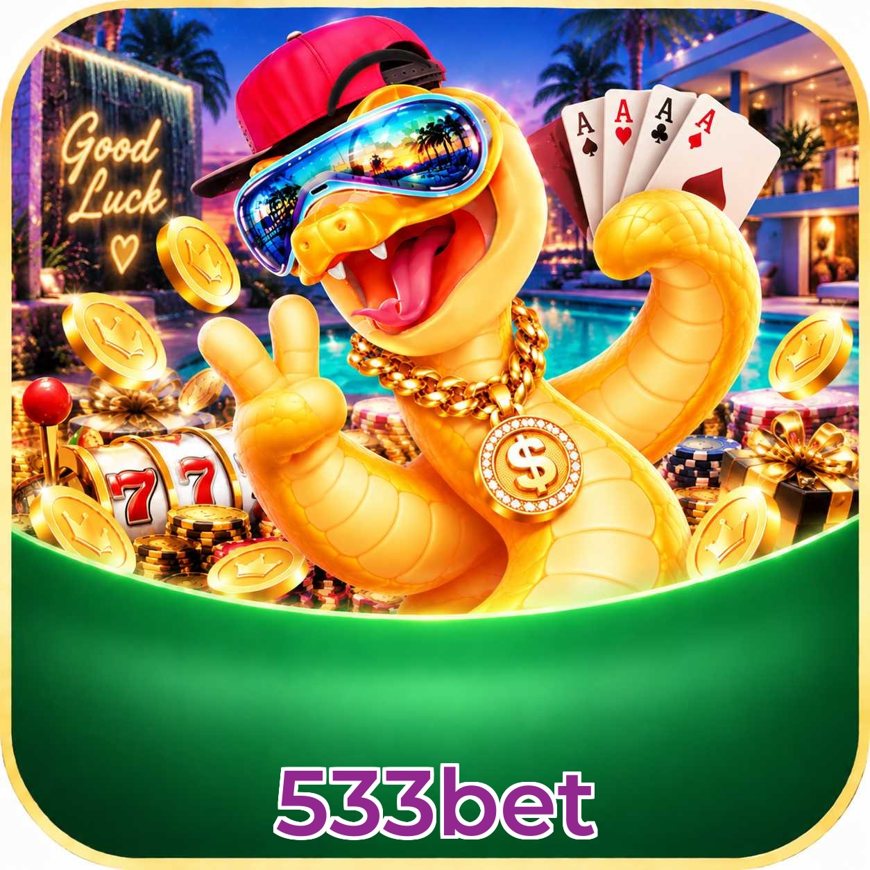 Grandes ganhos no cassino ao vivo da 533bet