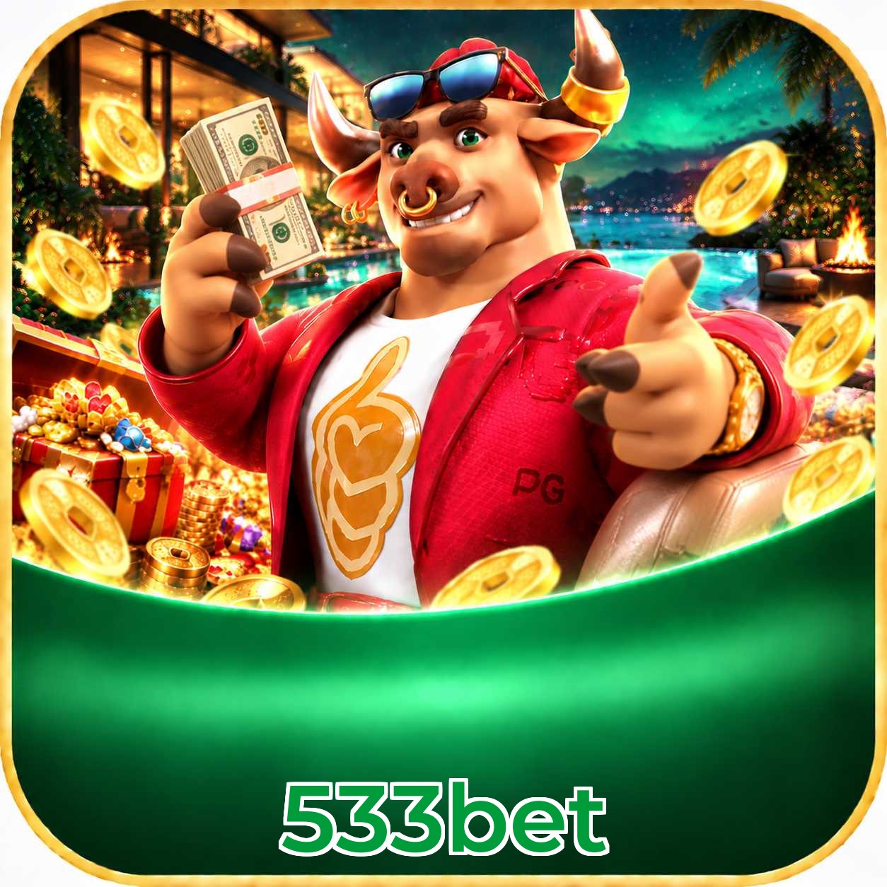 Comparativo do app 533bet versus navegador mobile