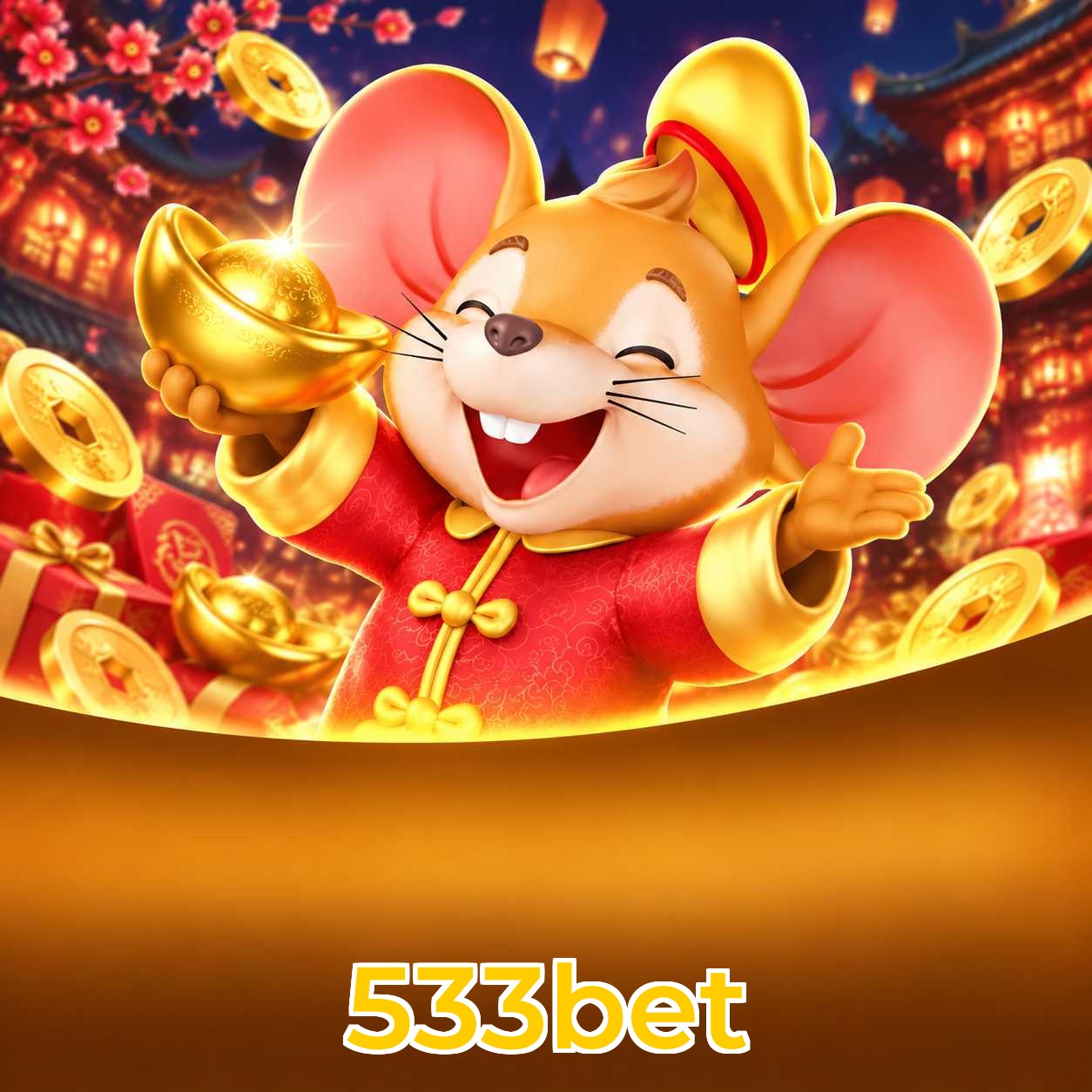 Grandes vitórias nos jogos Fortune da 533bet