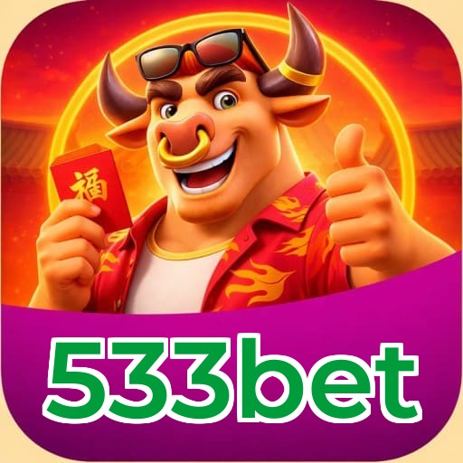 Aplicativo mobile 533bet