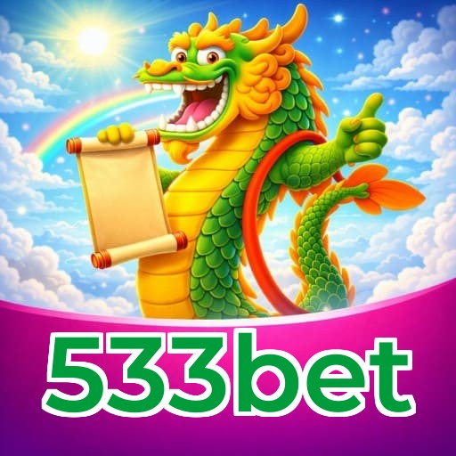 App mobile 533bet